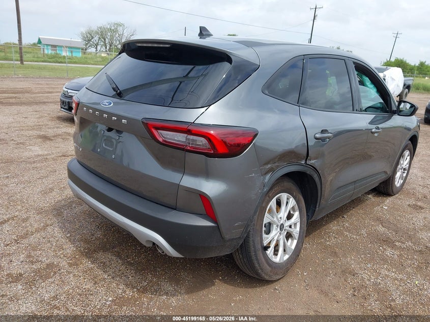 2025 FORD ESCAPE auction photo 6