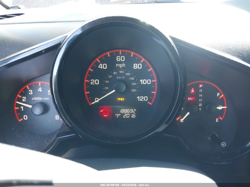 2008 Honda Element Sc VIN: 5J6YH18978L014700 Lot: 45199198