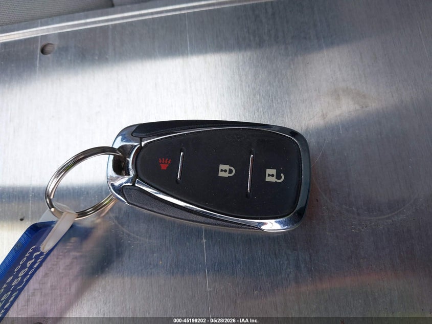 AtlanticExpress - Chevrolet Equinox