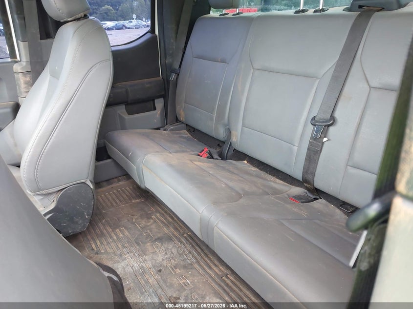 2023 Ford F-350 Xl VIN: 1FT8X3AA3PED74106 Lot: 45199217