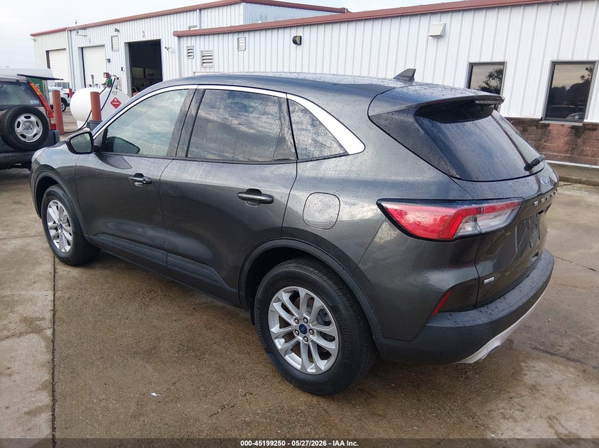 Vin: 1fmcu9g63lub87422, lot: 45696978, ford escape se 20203