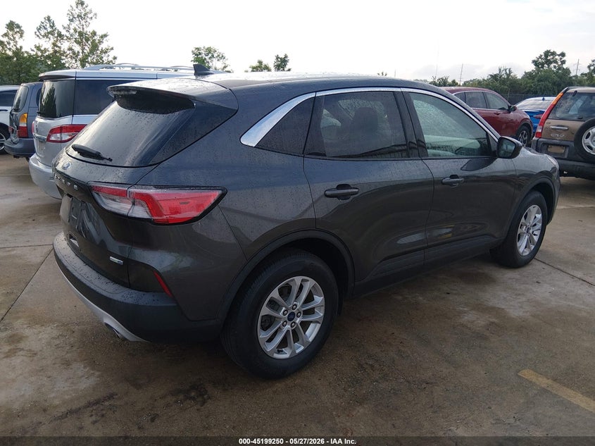 Vin: 1fmcu9g63lub87422, lot: 45696978, ford escape se 20204