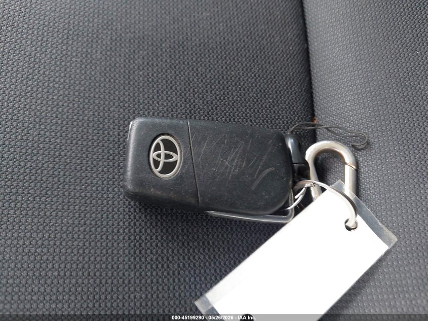 2020 TOYOTA COROLLA SEDAN 1.8L I-4 DOHC, VVT, 139HP
