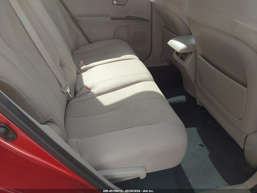 2010 Toyota Venza Base V6 VIN: 4T3ZK3BB3AU022637 Lot: 45199314