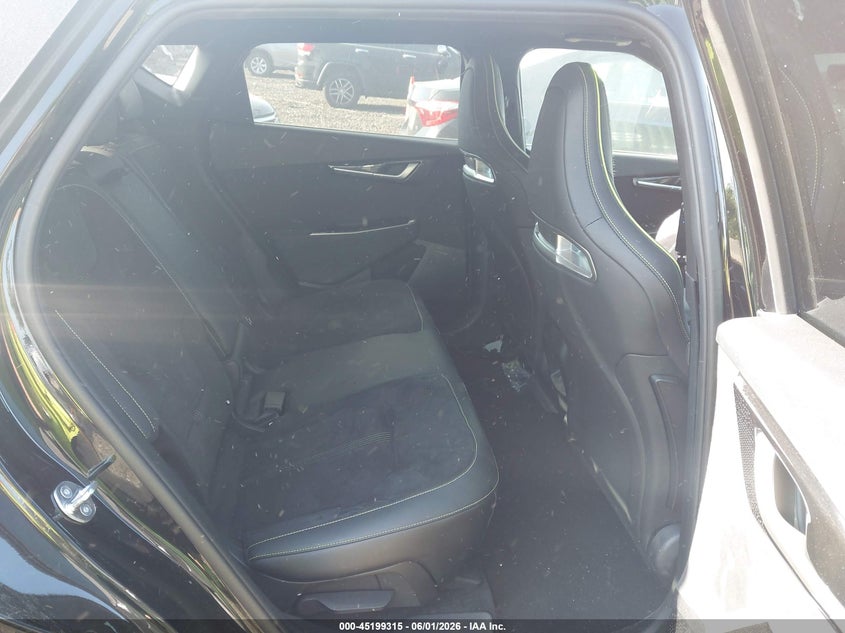 2024 Kia Ev6 Gt VIN: KNDC5DLE9R5162089 Lot: 45199315