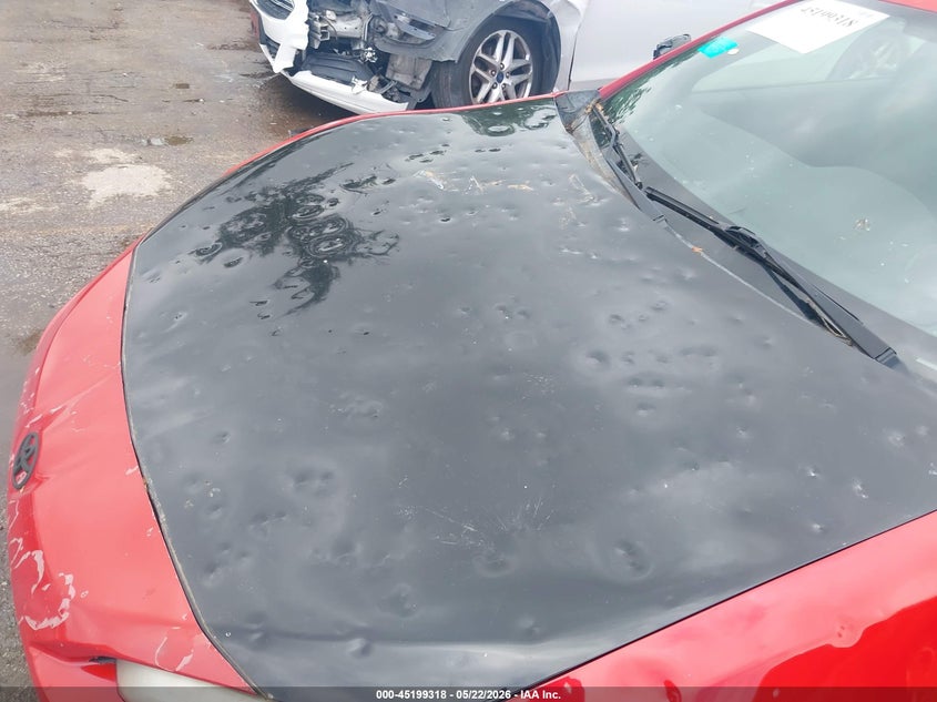 2013 Scion Fr-S VIN: JF1ZNAA18D2703397 Lot: 45199318