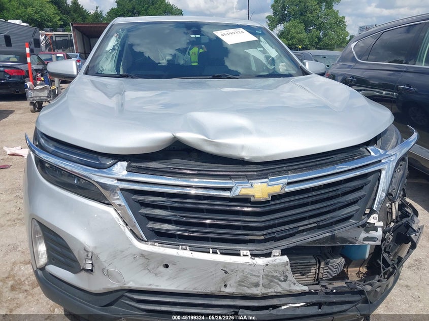 AtlanticExpress - Chevrolet Equinox