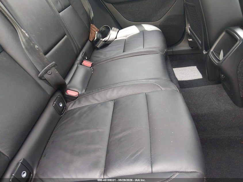 2022 Volvo Xc40 T4 Momentum VIN: YV4AC2HK6N2748404 Lot: 45199331