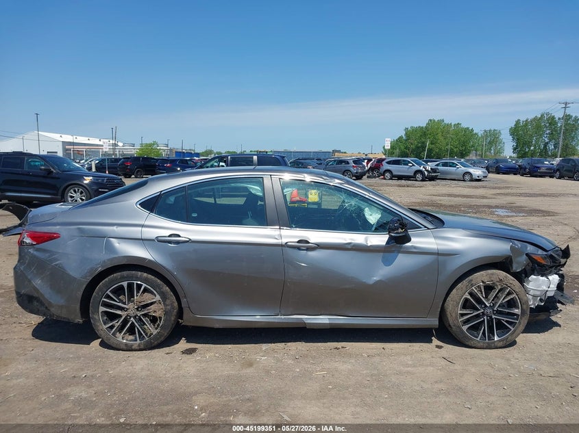 AtlanticExpress - Toyota Camry