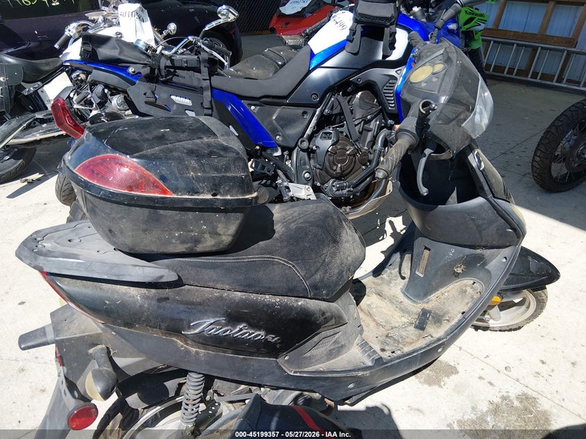 2013 OTHER TAO TAO MOPED MOTO N/A