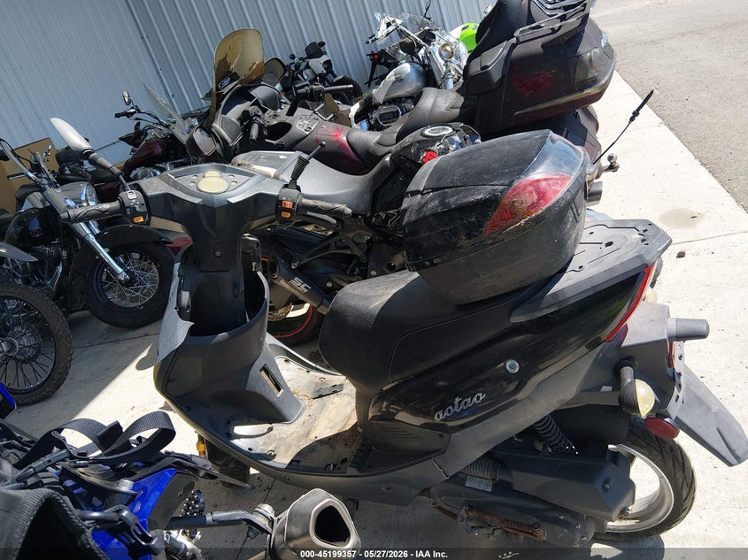 2013 OTHER TAO TAO MOPED MOTO N/A