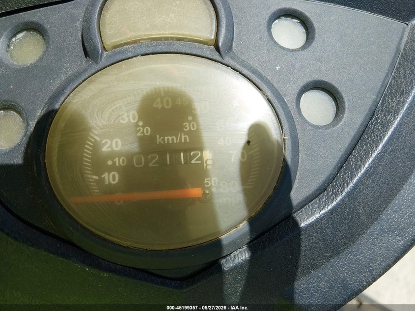 2013 OTHER TAO TAO MOPED MOTO N/A