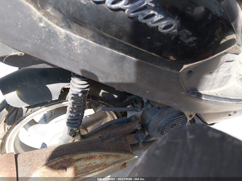 2013 OTHER TAO TAO MOPED MOTO N/A