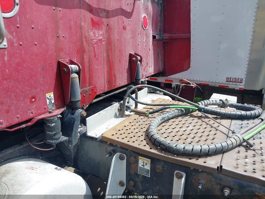2013 OTHER PETERBILT 386 TRUCK N/A
