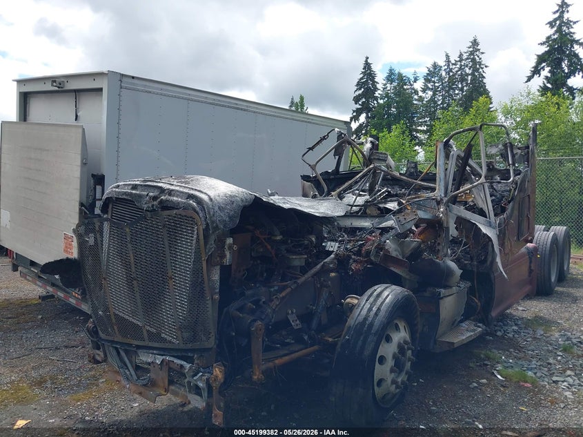 2013 OTHER PETERBILT 386 TRUCK N/A