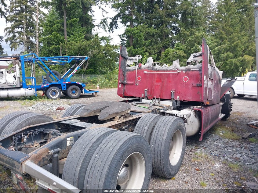 2013 OTHER PETERBILT 386 TRUCK N/A