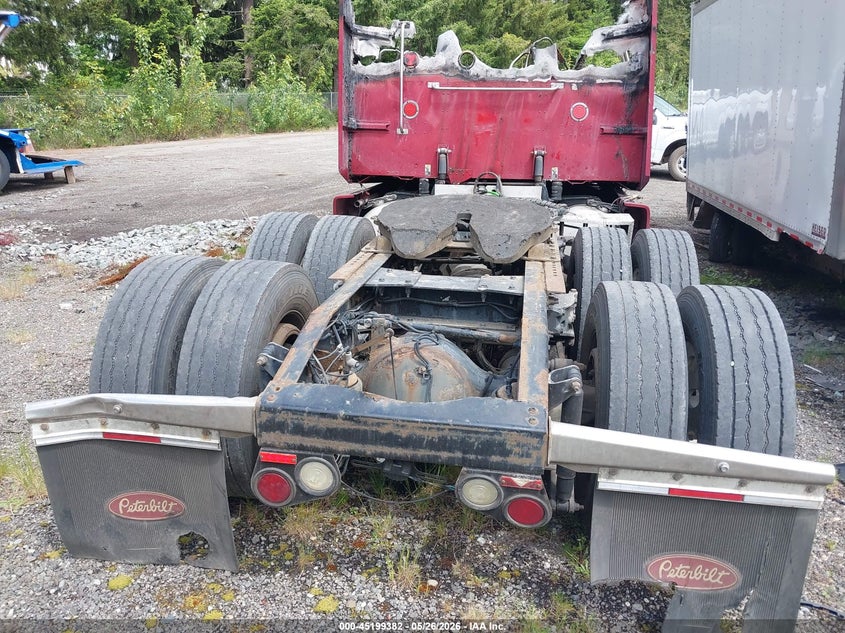 2013 OTHER PETERBILT 386 TRUCK N/A