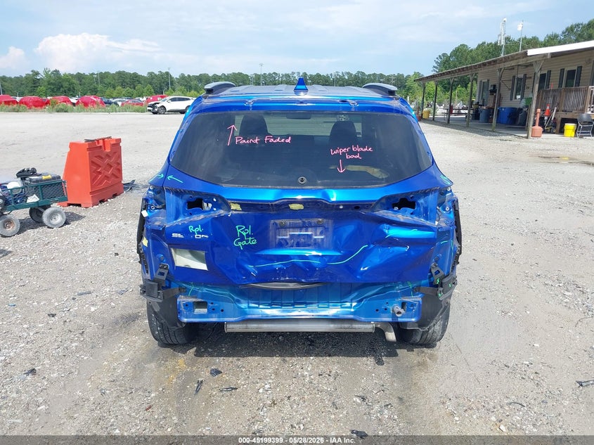 2022 Kia Seltos Ex VIN: KNDERCAA0N7268775 Lot: 45199399