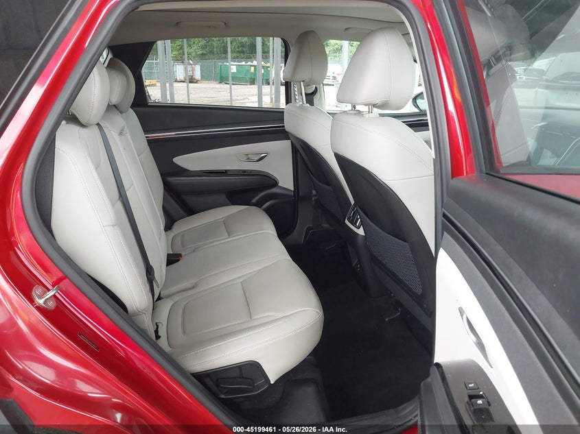 HYUNDAI TUCSON 2023 VIN 5NMJE3AE5PH273222