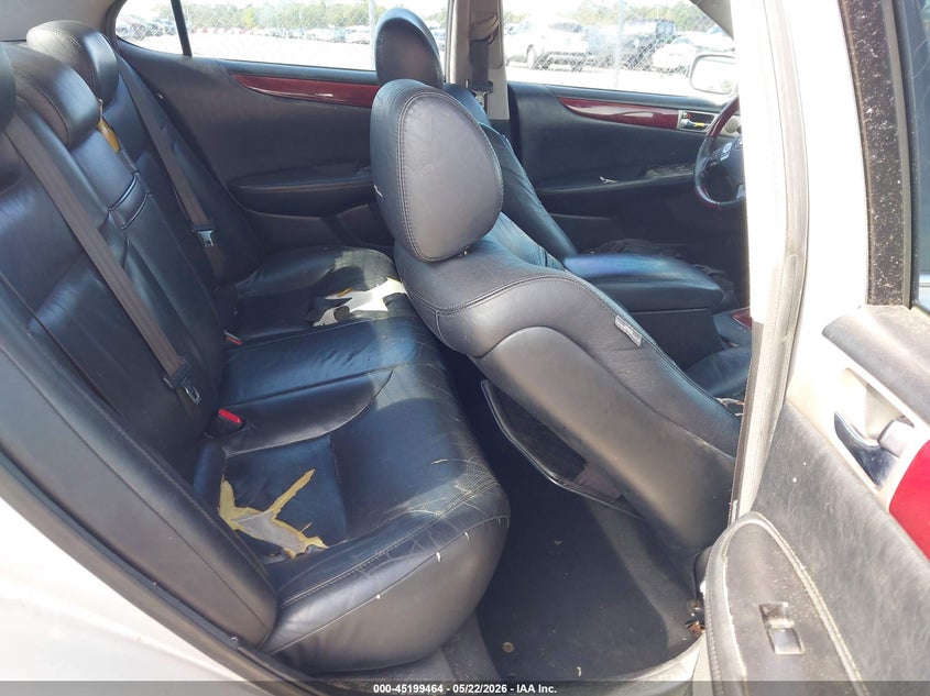 AtlanticExpress - Lexus ES 330