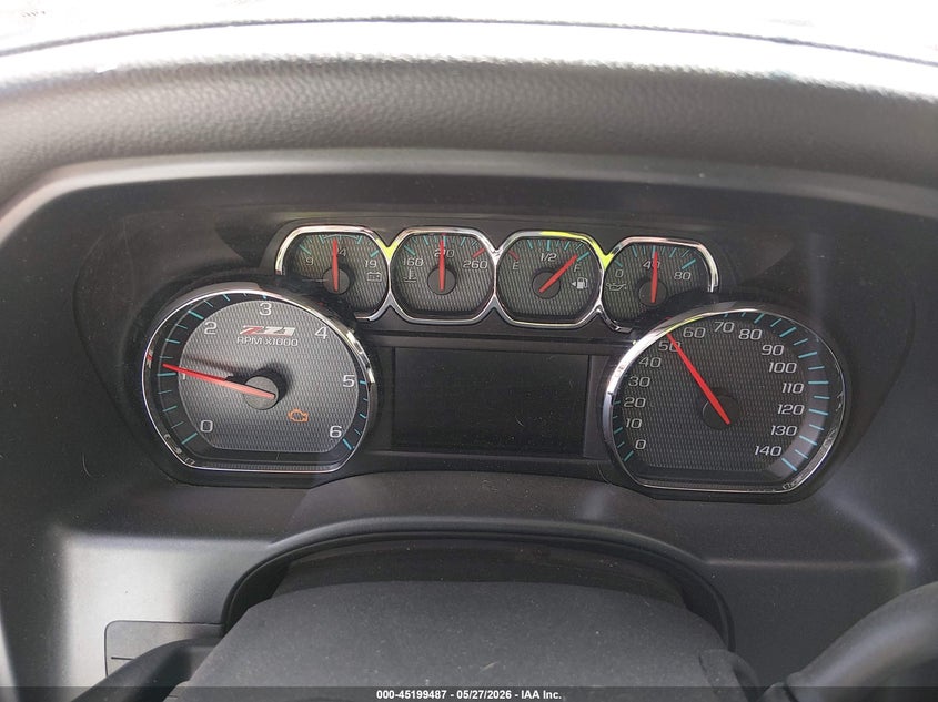 2015 CHEVROLET SILVERADO 2500HD LTZ · Фото 7