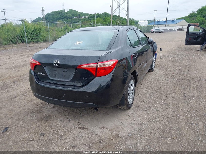 TOYOTA COROLLA - zdjęcie 4