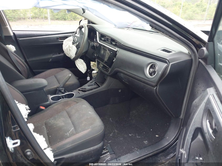 TOYOTA COROLLA - zdjęcie 5