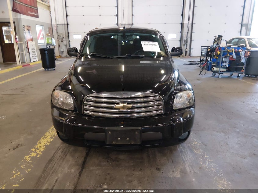 2007 Chevrolet Hhr Lt VIN: 3GNDA33P57S597200 Lot: 45199502