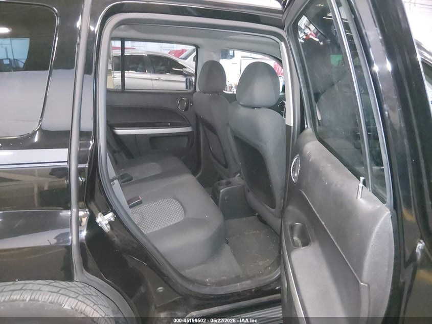2007 Chevrolet Hhr Lt VIN: 3GNDA33P57S597200 Lot: 45199502