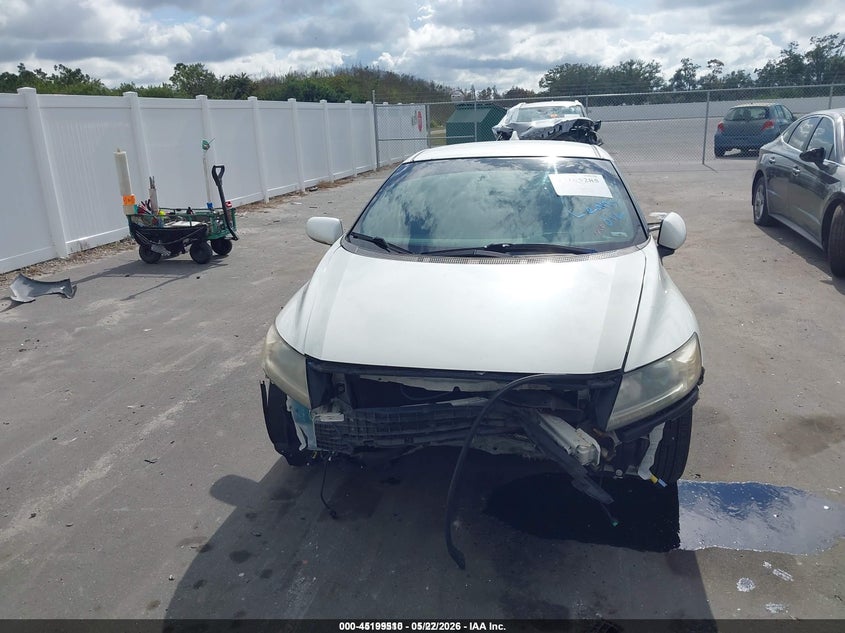 2013 Honda Cr-Z Ex VIN: JHMZF1D67DS001455 Lot: 45199510