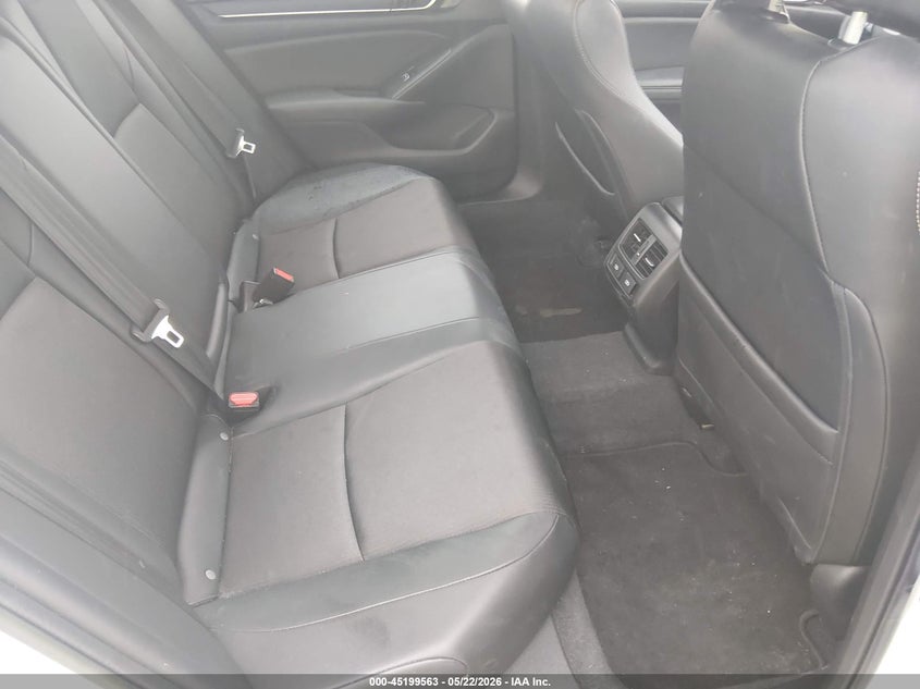 VIN 1HGCV2F34NA023280 2022 HONDA ACCORD SPORT 2.0T