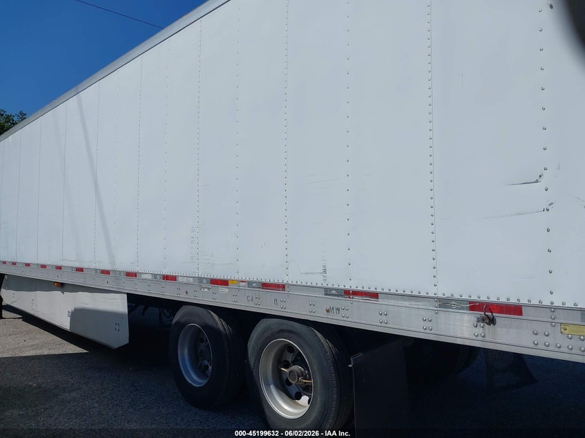 2018 UTILITY TRAILER MFG UNKNOWN auction photo 6