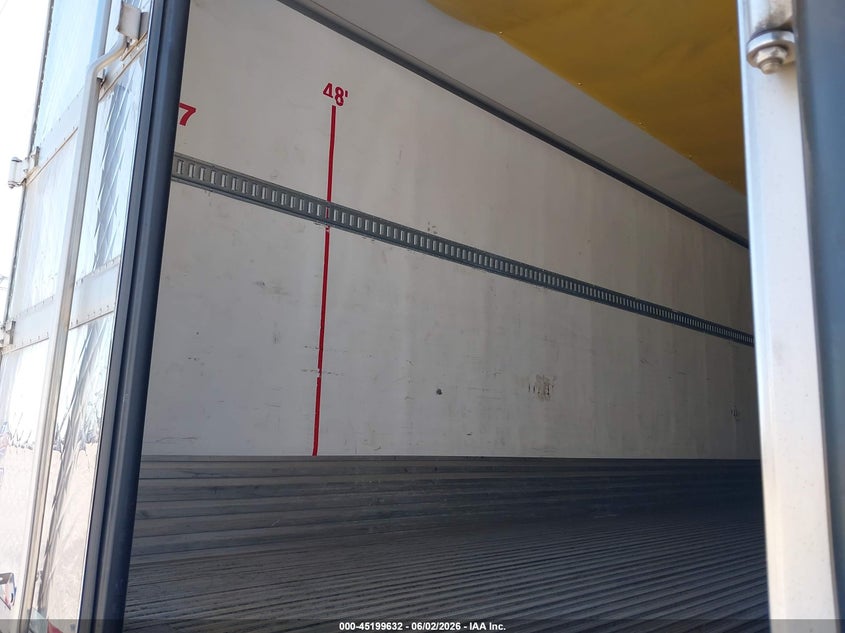 2018 UTILITY TRAILER MFG UNKNOWN auction photo 7