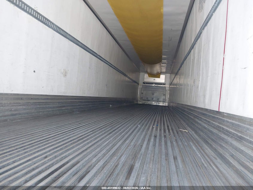 2018 UTILITY TRAILER MFG UNKNOWN auction photo 8