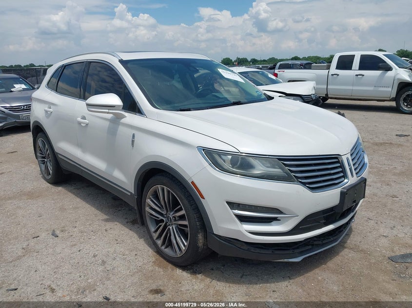 Vin: 5lmcj1a94fuj29303, lot: 45697457, lincoln mkc 2015 img_1