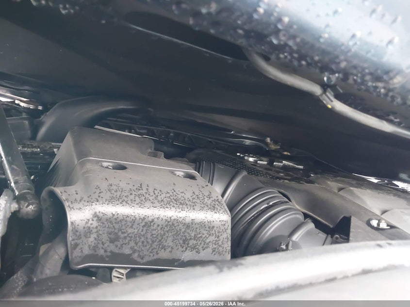 2006 HYUNDAI SONATA SEDAN 3.3L V-6 DOHC, VVT, 235HP