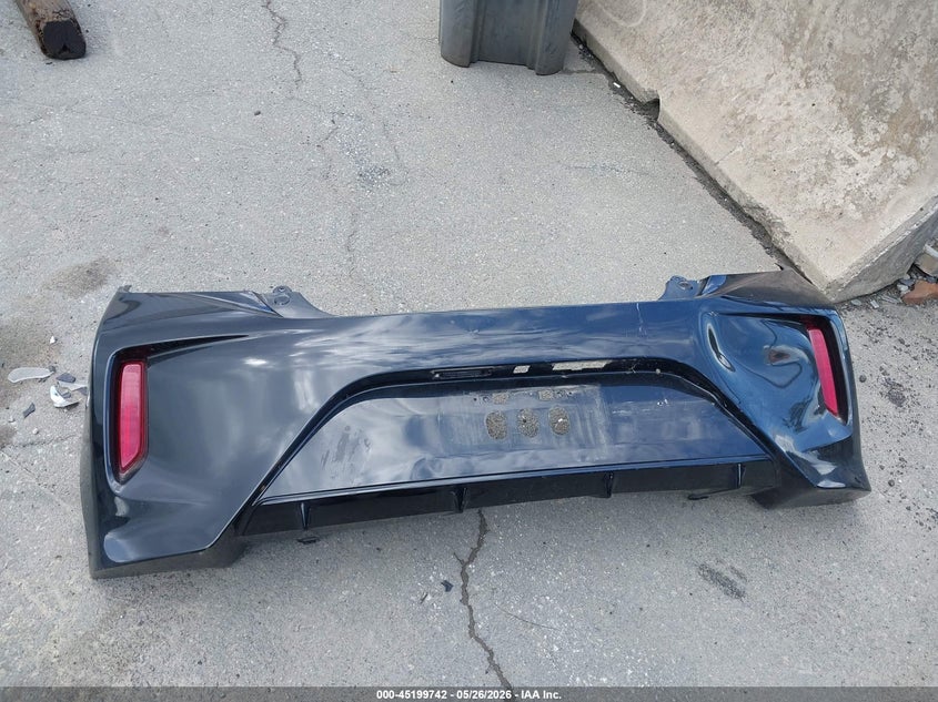 2024 Mitsubishi Mirage Es VIN: ML32AUHJ4RH004760 Lot: 45199742