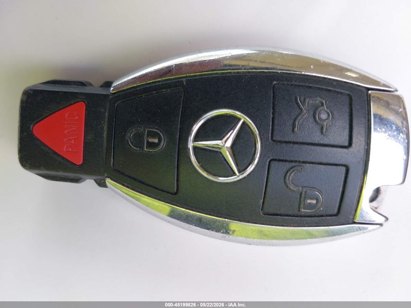2016 Mercedes-Benz Gle 350 VIN: 4JGDA5JB1GA687307 Lot: 45199826