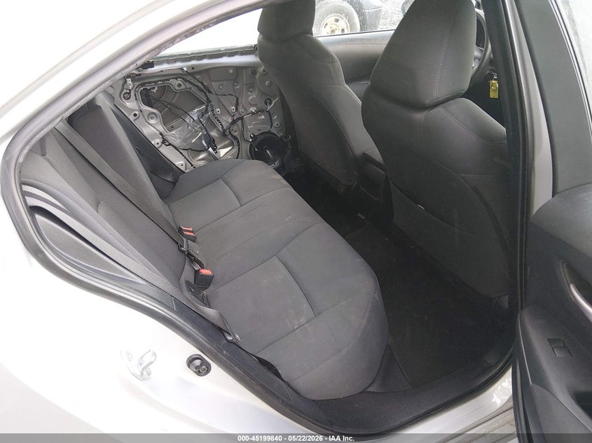 2021 Toyota Corolla Le VIN: 5YFEPMAE9MP271220 Lot: 45199840