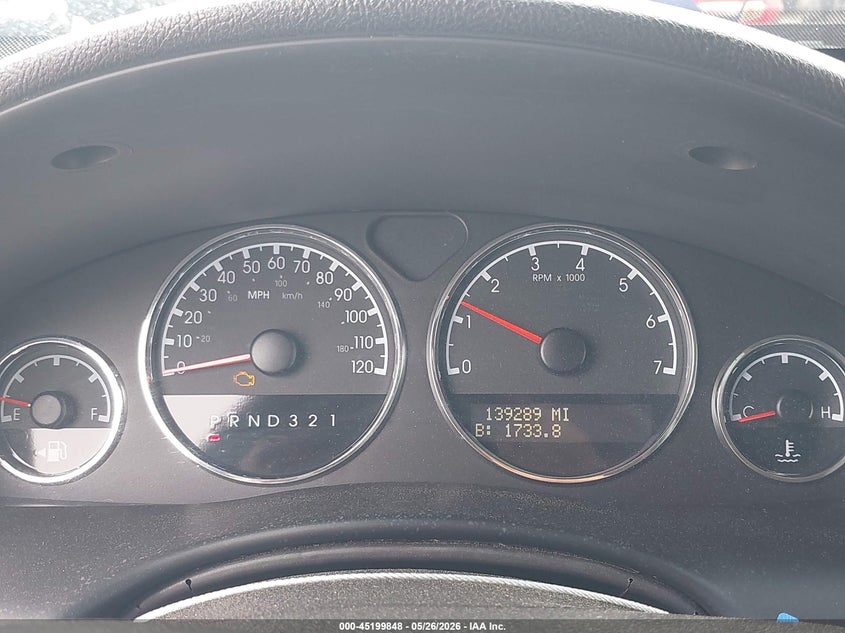 2006 Chevrolet Uplander Ls VIN: 1GNDV23L36D248952 Lot: 45199848