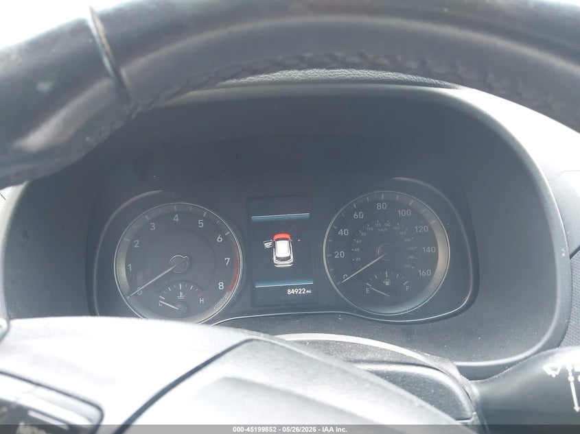 2021 HYUNDAI KONA 1.6L I-4 DI, DOHC, V(VIN: KM8K33A50MU708240
