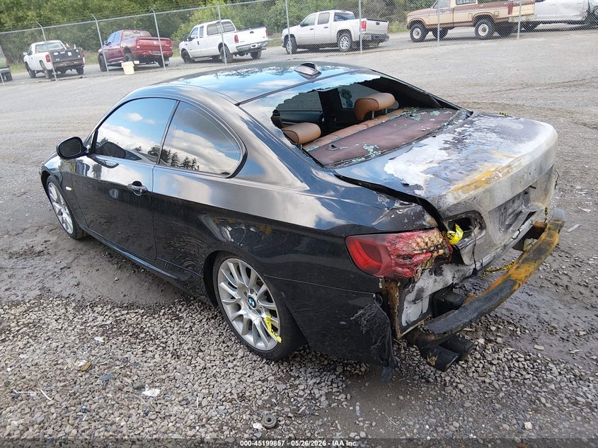 Vin: wbake3c58ce770079, lot: 45697586, bmw 328i 20123