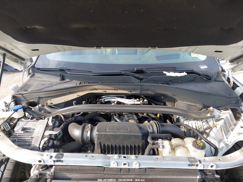 2022 Lincoln Aviator Reserve VIN: 5LM5J7XC2NGL06202 Lot: 45199925