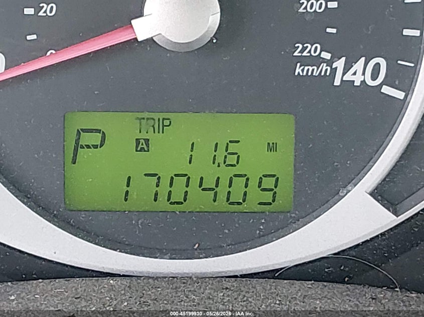 2007 Hyundai Tucson Gls VIN: KM8JM12B17U528805 Lot: 45199930