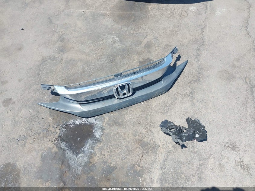 VIN 2HGFC2F56HH531034 2017 HONDA CIVIC LX