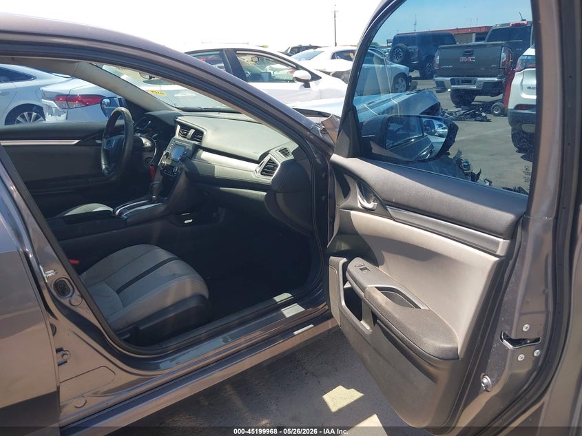 VIN 2HGFC2F56HH531034 2017 HONDA CIVIC LX