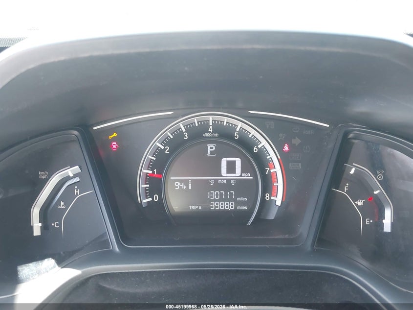 VIN 2HGFC2F56HH531034 2017 HONDA CIVIC LX