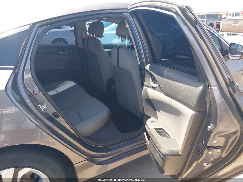 VIN 2HGFC2F56HH531034 2017 HONDA CIVIC LX