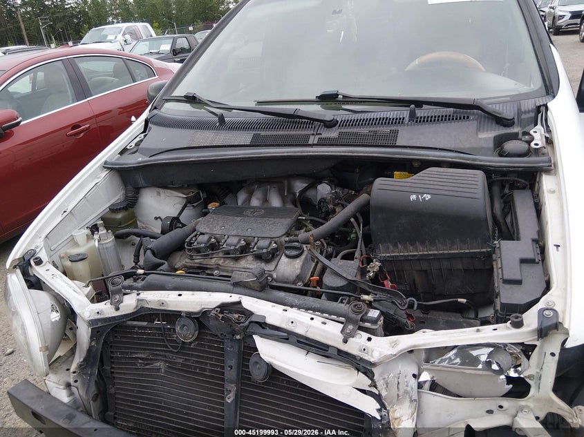 1999 Toyota Sienna Xle VIN: 4T3ZF13C0XU090290 Lot: 45199993