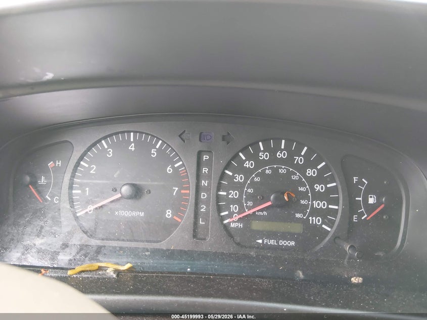 1999 Toyota Sienna Xle VIN: 4T3ZF13C0XU090290 Lot: 45199993